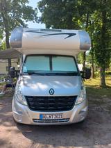 Rimor Renault XGO Family 106