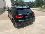 Audi A1 40 TFSI S tronic Sportback - S-Line - gebrauchte Audi A1 aus dem Jahr 2020