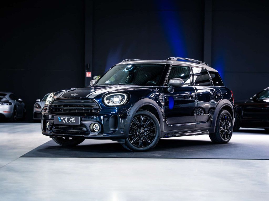 Image of MINI Cooper Countryman