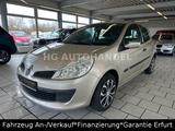Renault Clio 88.000km / Zahnriemen-Service-TÜV NEU - gebrauchte Renault Clio aus dem Jahr 2006