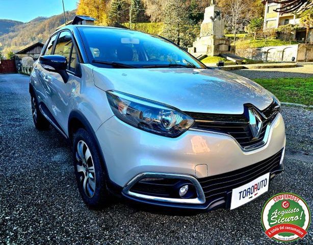 Renault RENAULT Captur dCi 8V 90 CV Start&Stop Energy NE