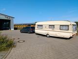 Tabbert Comtesse 560 Mover Tüv Gas Neu  - Tabbert Wohnwagen Comtesse