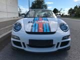 Porsche 997 911 GT3 Martini Sammlerzustand - Porsche aus 2007: Gt3