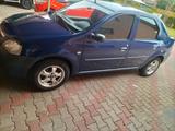 Dacia Logan 1.4 MPI - Dacia aus 2005