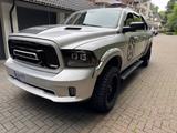 Dodge RAM 1500 5,7ltr. Sport Longbed CrewCab 4X4 Gas - Dodge RAM: 1500 Sport