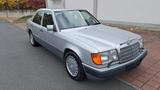 Mercedes-Benz E 320 W124 *Schalter* TÚV 7/26/ S-D/ ZV/Deutsch - gebrauchte Mercedes-Benz E 320 aus dem Jahr 1993