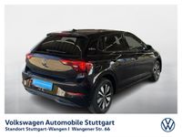Volkswagen Polo - Vorschau Bild 3