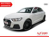 Audi A1 Sportback 25 1.0 TFSI advanced Klima ACC DAB - Audi A1: 1.2
