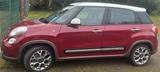 Fiat 500L Trekking 1.4 T-JET 16V Trekking Trekking - Fiat 500L Trekking aus 2017