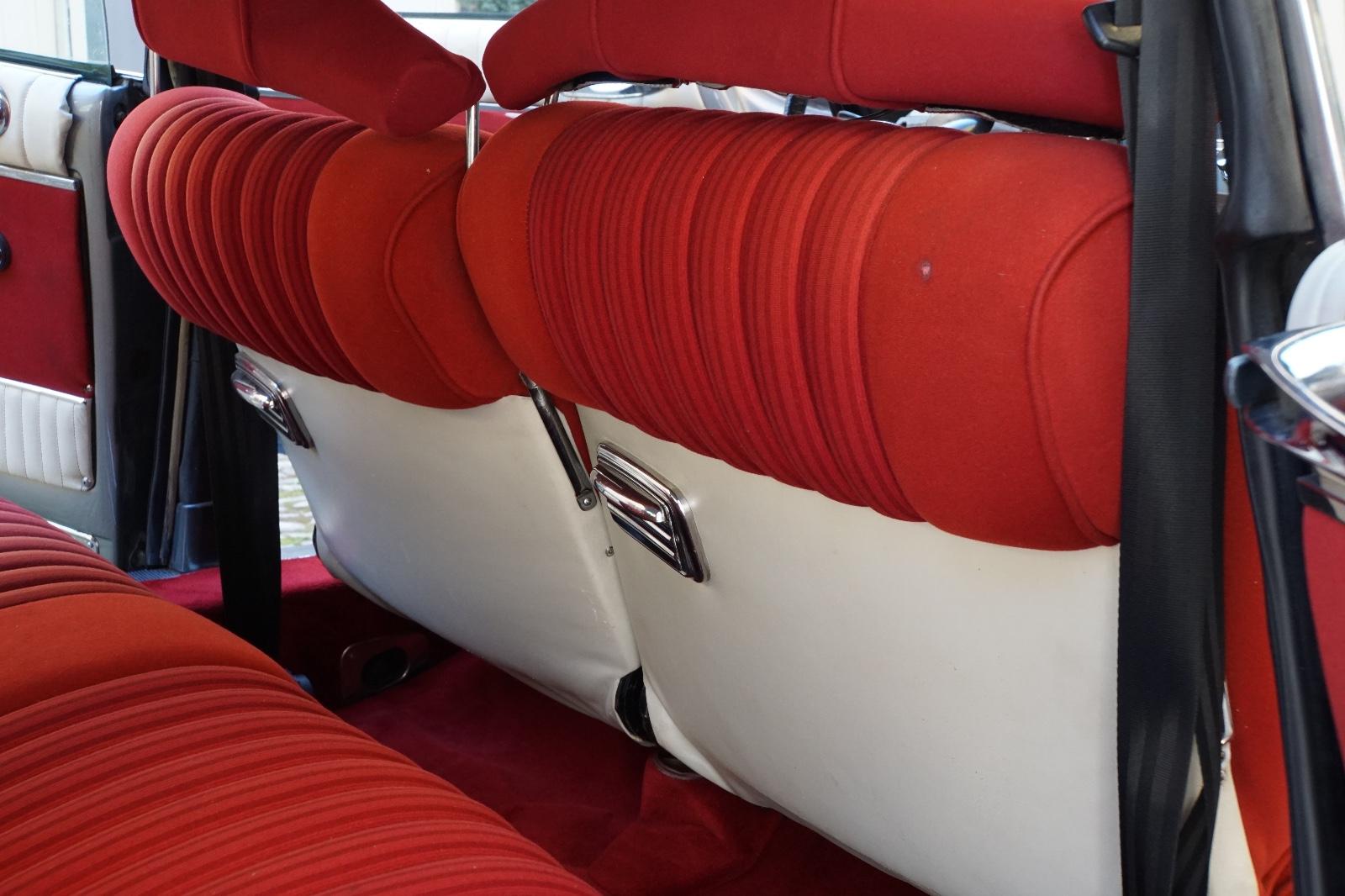 Citroën DS21 super5 BJ 1975