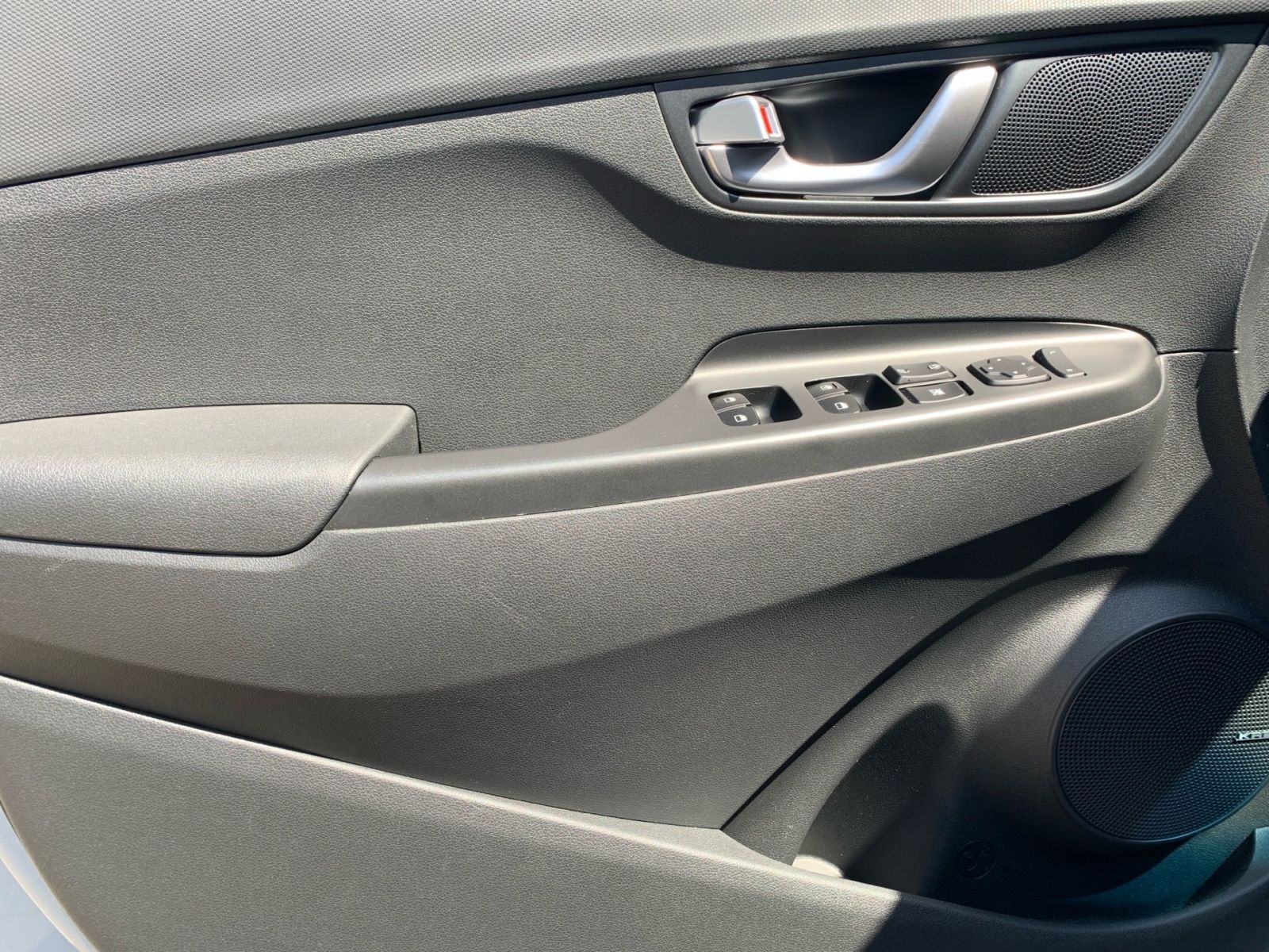 Fahrzeugabbildung Hyundai KONA Elektro Edition 30 SHZ Kamera