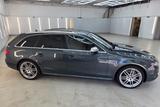 Audi S4 Avant | B&O | Pano | Sportdiff - Audi S4 in München