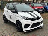 Aixam City Sport Mopedauto L6e Automatik - Aixam City aus 2023