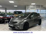 Nissan Note Acenta*KLIMAANLAGE*TÜV/AU/NEU*2.HAND* - Nissan Note: Automatik