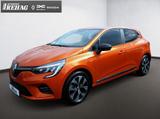 Renault Clio TCe90 x-tronic Evolution *KLIMA*PDC* NAVI* - Renault Clio: Automatik