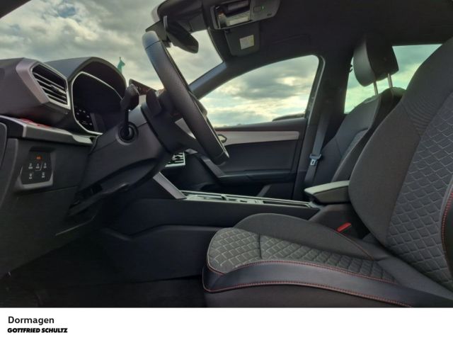 Seat Leon - Bild 10