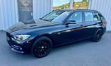 BMW 320d Touring xDrive Sport Line Abnehmbare AHK - gebrauchte BMW 320 aus dem Jahr 2015