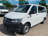 Volkswagen T6 KA/ 4x4/ Diff-Sprerre/ LED/ AC/ Werkstatt - LKWs & Trucks in Bremen