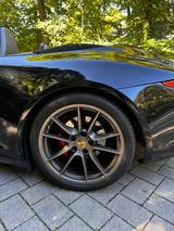 Porsche 991 Carrera 4S Cabriolet Carrera S - Porsche 991: Cabrio, 4s