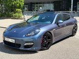 Porsche Panamera Turbo//*SPORT CHRONO*//*BOSE*//*MEMORY* - Porsche Panamera aus 2010