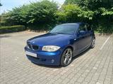 BMW 118d mit M Paket 