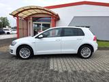 Volkswagen Golf 1.2 TSI Cup /Bi-Xenon/Klimaauto/Park-Assist - Gebrauchtwagen in Leipzig bis 10.000 Euro
