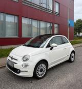 Fiat 500 FCA Italy - Fiat 500: It