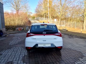 Hyundai i20 1.0 T-GDI Trend (100PS)