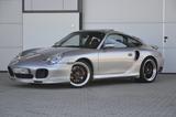 Porsche 911 Turbo Coupe*BBS 19"*BILSTEIN*TITANIUM* - Porsche: Coupe, 911 Turbo