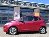 Ford Ka 1.2 Titanium Klima erst 69tkm Sitzhz Mod.2010 - Ford Ka/Ka+ aus 2009