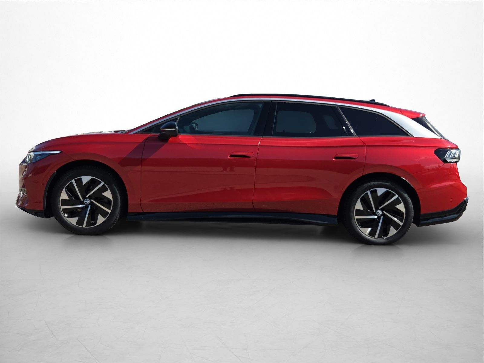 Volkswagen ID.7 Tourer Pro Navi Wärmep. IQ-Light IQ-Drive A foto 5