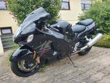 Suzuki Schnäppchen! Hayabusa TOP Zustand! TÜV neu! - Offers