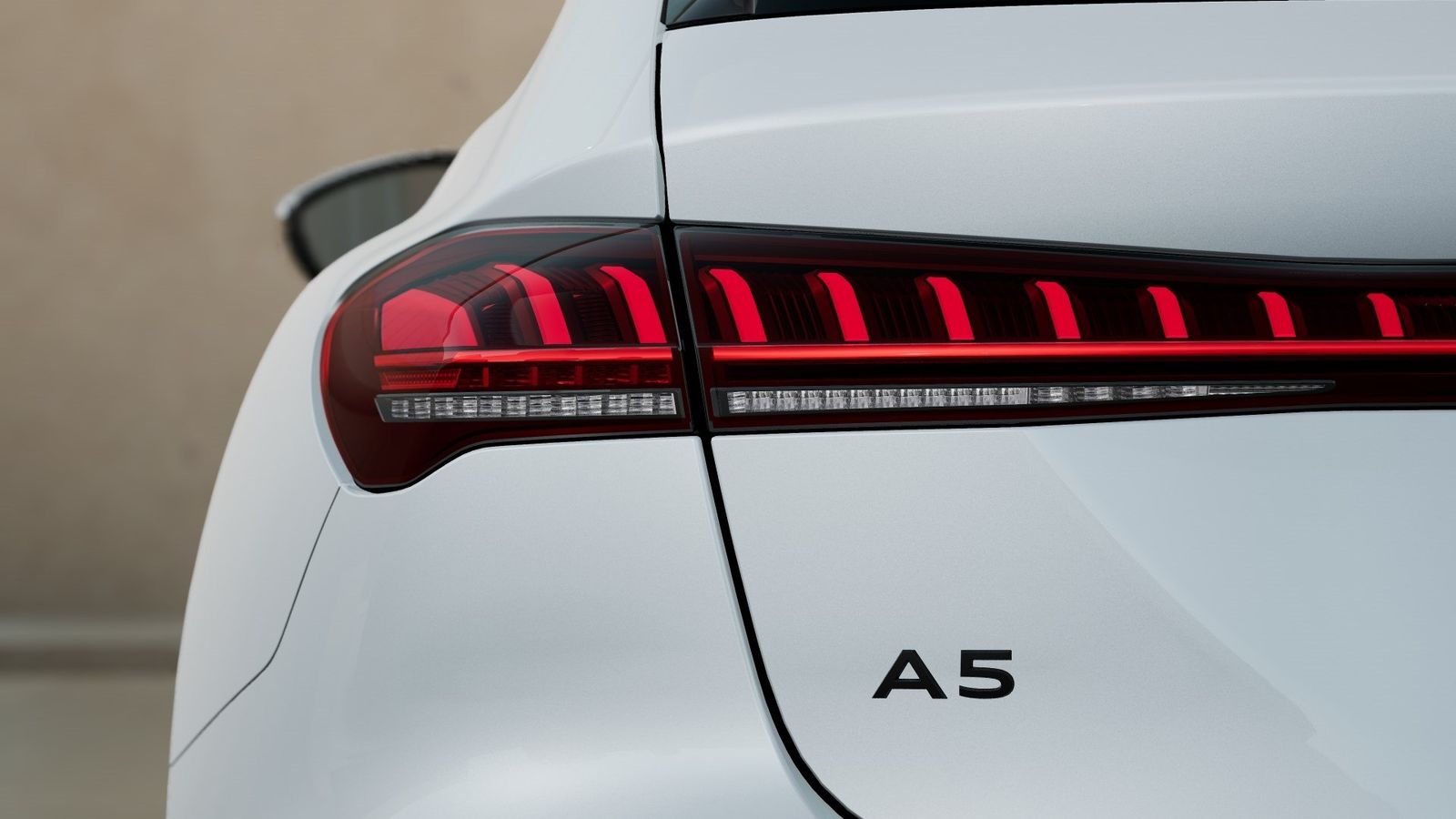 Audi A5 - Bild 9