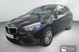 BMW 216 Active Tourer 216d - Autom/NAVI/LED/Klima - BMW 216 Active Tourer von privat