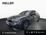 BMW 330i Limo M Sport AHK, St+Go,HiFi,DA,LiCoPro,LED - BMW 330 mit Benzin-Antrieb: Limousine, 330i