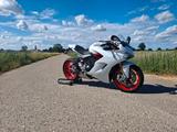 Ducati Supersport S / Supersport 950 S - Ducati SuperSport 950 S