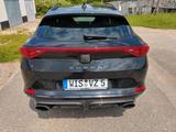 Cupra Formentor 2.5 TSI 287kW VZ5 BAT 4Drive DSG VZ5 - Cupra Formentor mit Benzin-Antrieb: Kombi