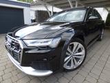 Audi A6 Allroad quattro 50 TDI*SoftClose*HuD*360+Cam - gebrauchte Audi A6 Allroad aus dem Jahr 2019