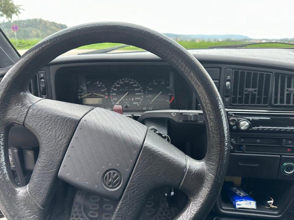 Volkswagen Corrado