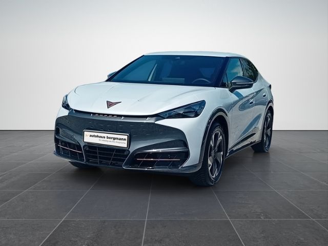 CUPRA Tavascan 210kW / 79kWh -Endurance- Drive-Paket