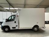 Fiat Ducato Tiefkühlkoffer *Carrier*Klima*motorschade - Fiat Kühlkastenwagen
