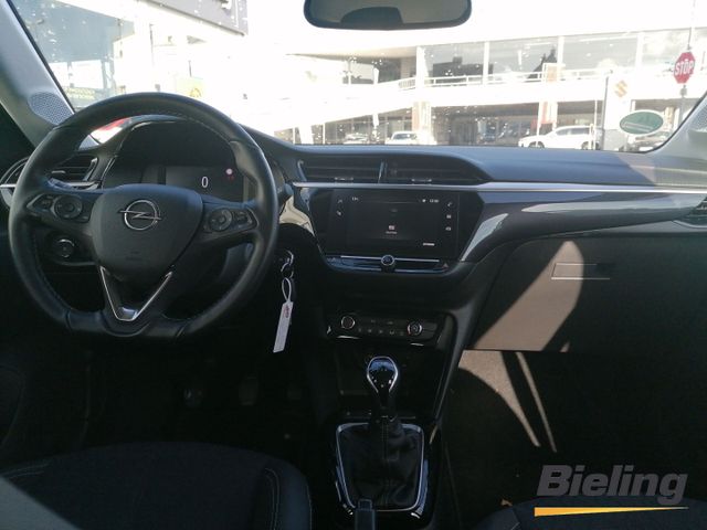Corsa Elegance 1.2, 55 kW (75PS), Start Stop, Eu