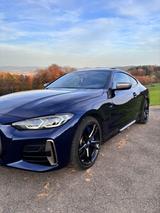 BMW M440i xDrive Coupé A - - BMW M440 in Stuttgart