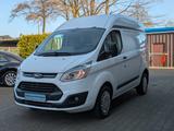 Ford Transit Custom Kasten 330 L1 Trend Hochdach - Ford Transit: T330