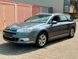 Citroën Citroen C5 Tourer Automatik - Citroën C5 aus 2009: Tourer