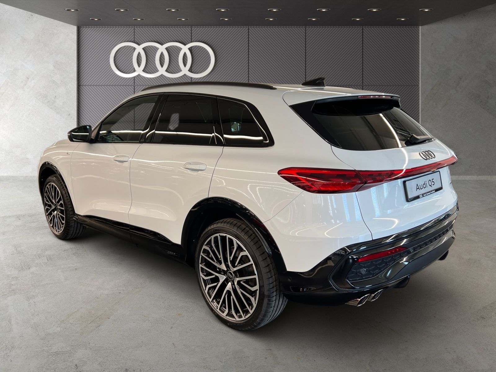 Audi Q5 - Bild 4