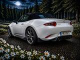 Mazda MX-5 ND 2.0 SKYACTIV-G 160 - BOSE - Mazda MX-5: Nd