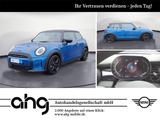MINI Cooper Classic Trim Steptronic Navi DSG Bluetoot - MINI MINI Gebrauchtwagen