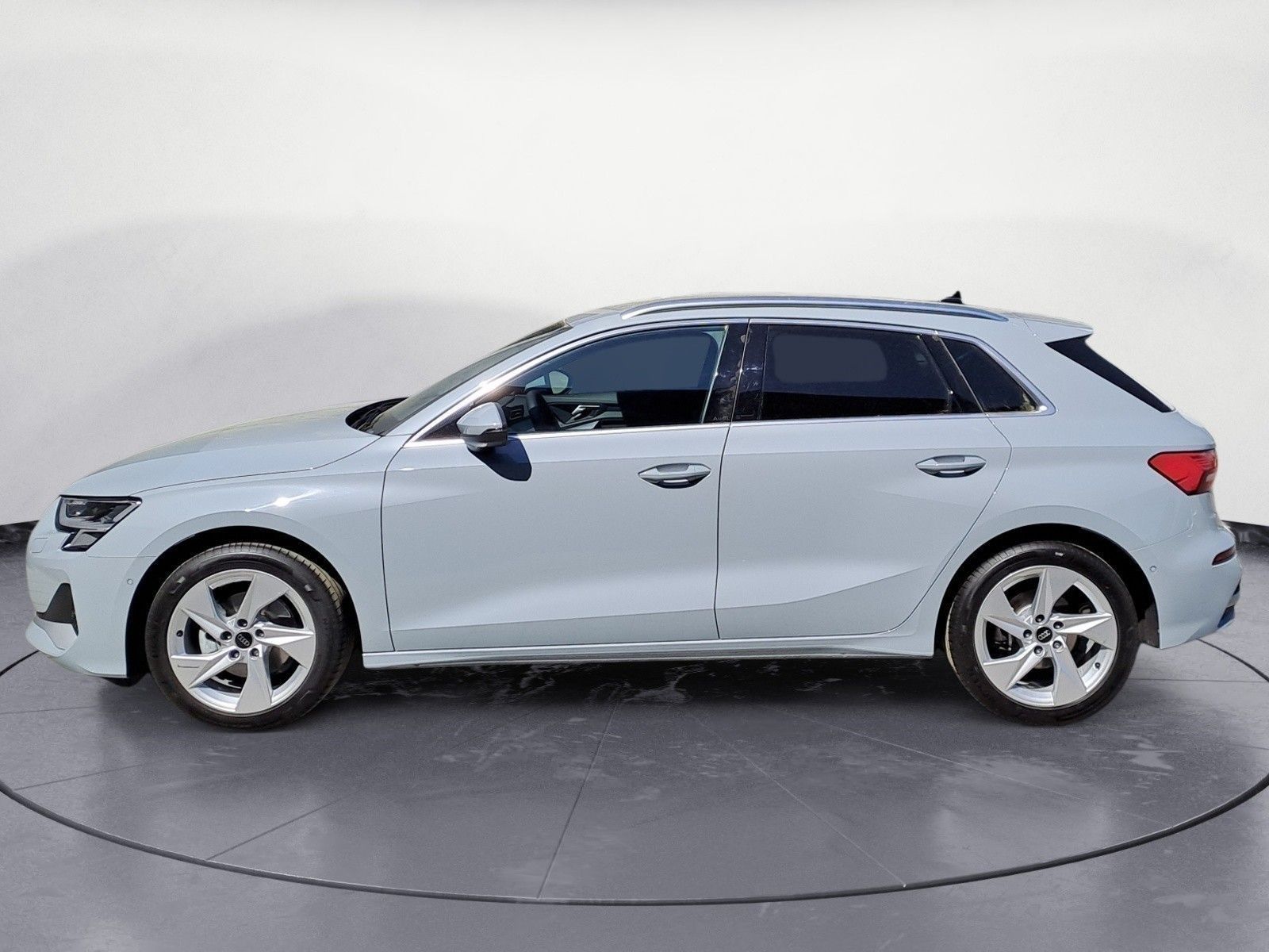 Audi A3 - Bild 3