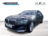 BMW 730d Limousine Touch Command Gestiksteuerung